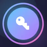 BioKey icon