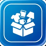 Declutter: House Organizer icon