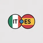 Traducir Italiano a Español icon