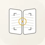 SceneSnap - Novel Writing icon
