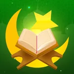 Holy Quran: Daily Quran Prayer icon