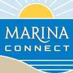 Marina Connect icon