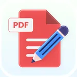 PDF Editor - PDFedit icon