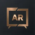 TV Fit - AR Preview Guide icon