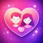 Relationship App :Couple Goals icon