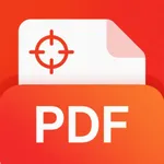PDF Assistant：PDF Scanner App icon