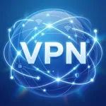 Fusvob VPN : Super VPN 2026⁺ icon