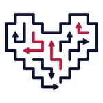 箭头哪里逃 icon