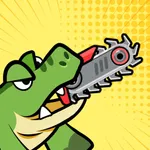 Rage Gator icon