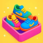 Factory Flow: Sort Games icon