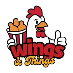 Wings & Tingz icon