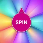Spinny Wheel - Random Picker icon