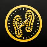 Time Walk - Activity Tracker icon