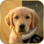 Pet AI: Dog & Cat Portrait icon