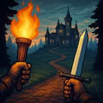 Dark Fantasy RPG icon