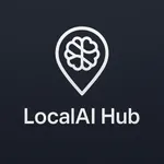 LocalAI Hub icon