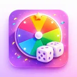 Kura Merkezi – Rastgele Seçim icon