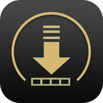 Video Saver - Split & SloMo icon