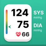 VitalLog Tracker icon