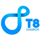 T8 Church icon