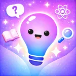 Wonder Why: Kid Explainer icon
