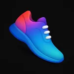 Stride - Steps at a Glance icon