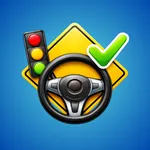 Driving Tests Prep icon