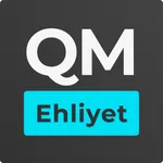 Ehliyet | QuizMaster icon