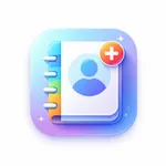 Easy Contacts: Contact Manager icon