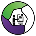 TriMed Check-In icon