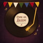 Come On Eileen! Step Tracker icon