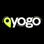 YOGO – Driver App icon