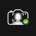 Halal Camera icon