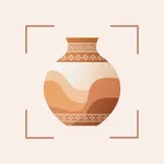 Antique Identifier & Appraisal icon