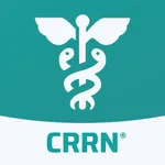 CRRN Exam Nurse Test Prep 2026 icon
