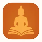 Buddha Library icon