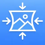 Compress Images : Reduce size icon
