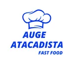 Auge Atacadista icon