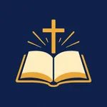 Shepherd Holy Bible Stories AI icon