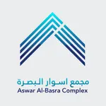 مجمع اسوار البصرة icon