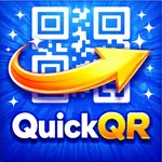 QuickQR – Scan & Create icon