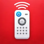 Hitachi TV Remote icon