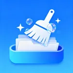 Fast Cleanup: Storage Cleaner icon