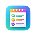 Listify: Grocery & Tasks icon