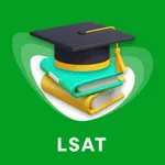 LSAT Exam Prep: Practice Tests icon