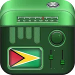 Radio Guyana - eRadio Stream icon