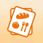 菜单制作-菜品价目表 icon