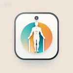 体脂率科学健康测算 icon