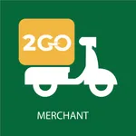 2GO Restaurant icon
