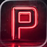 Cyber Focus Timer icon